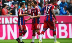 开云体育-当库里高能输出遇见欧冠决赛之夜，一场跨越时空的竞技美学对话