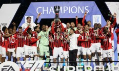 开云体育中国-关于意甲黑马逆袭，连胜引领赛季佳绩的信息