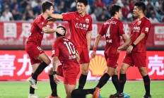 开云体育app-关于上海上港将在客场挑战江苏苏宁，谁能笑到最后？的信息