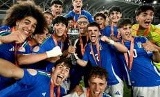 开云体育下载-精彩比赛持续点燃，欧洲联赛球队全力以赴的简单介绍