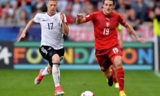 开云体育登录-欧锦赛资格赛：马其顿队逆袭成功，晋级下一轮