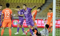 开云在线直播-球队备战冲刺胜利，追逐亚洲足坛荣耀之路