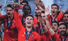 开云体育官方网站-朗挺舍尔-葡萄牙球队一举夺魁