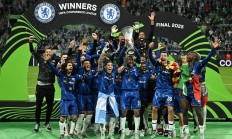 开云在线赛事平台-欧洲俱乐部联赛的冠军即将产生的简单介绍