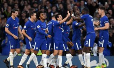 开云体育-切尔西逼平西汉姆联，保持不败追赶的简单介绍