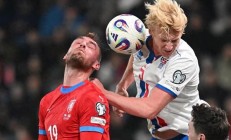 开云在线直播-包含捷克与科索沃激战，欧预赛积分激烈角逐的词条