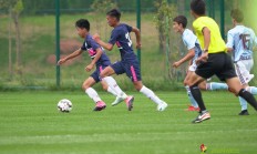 开云体育APP下载-国际足球赛中中国队率先获得意外胜利的简单介绍