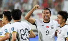 开云下载-包含印尼队轻取韩国队，马琳点燃赛场的词条