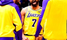 开云足球直播-太阳客场惨败湖人，遭遇三连败的简单介绍