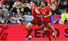 开云在线赛事平台-瑞士战队在比赛中展现出团结合作的简单介绍