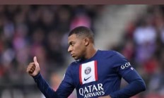 开云体育登录-关于奥地利翻盘瑞士，姆巴佩带队取胜的信息