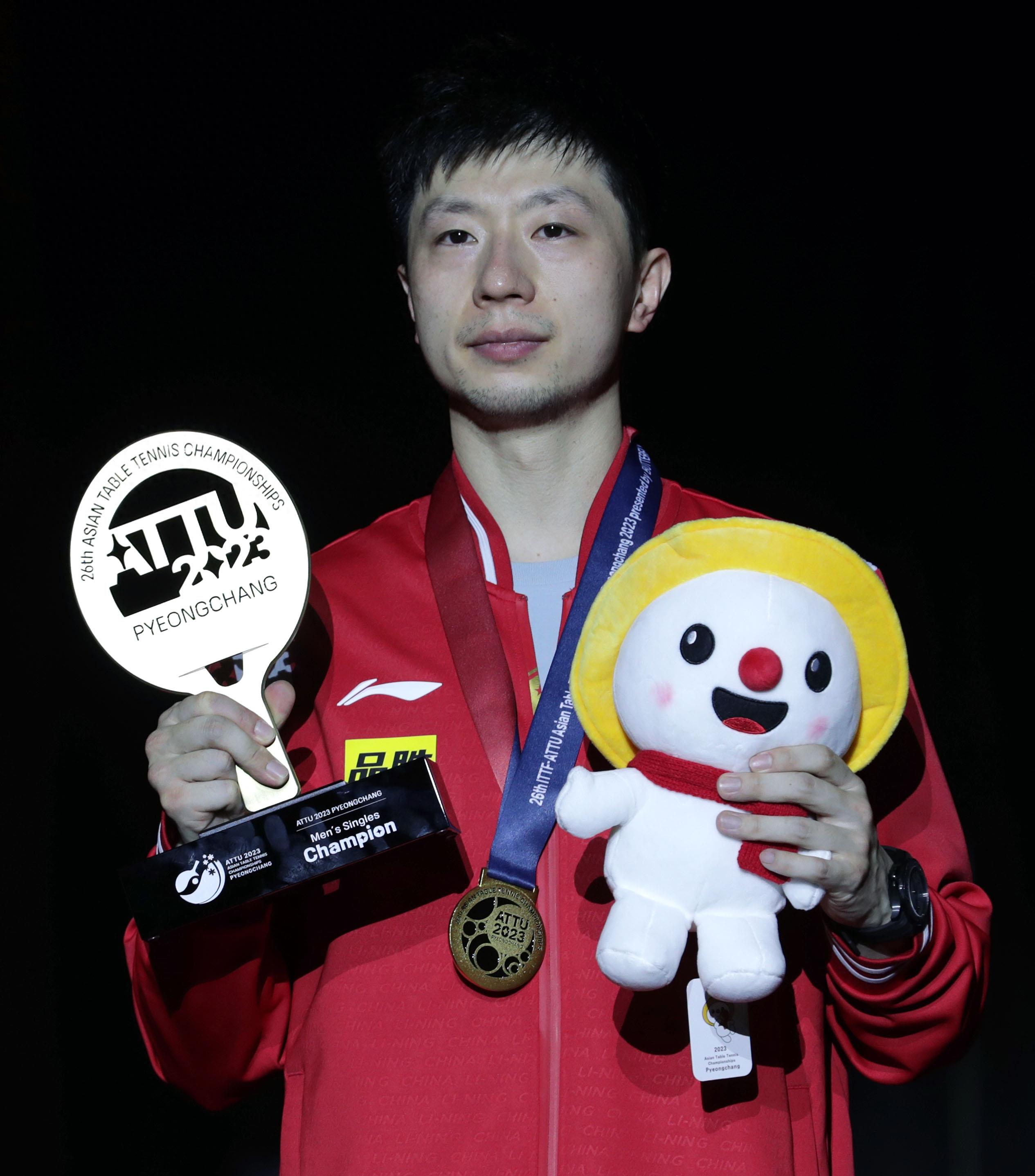 包含瑞典乒乓球队绝地反击德国乒乓球队，马龙惊艳世界的词条