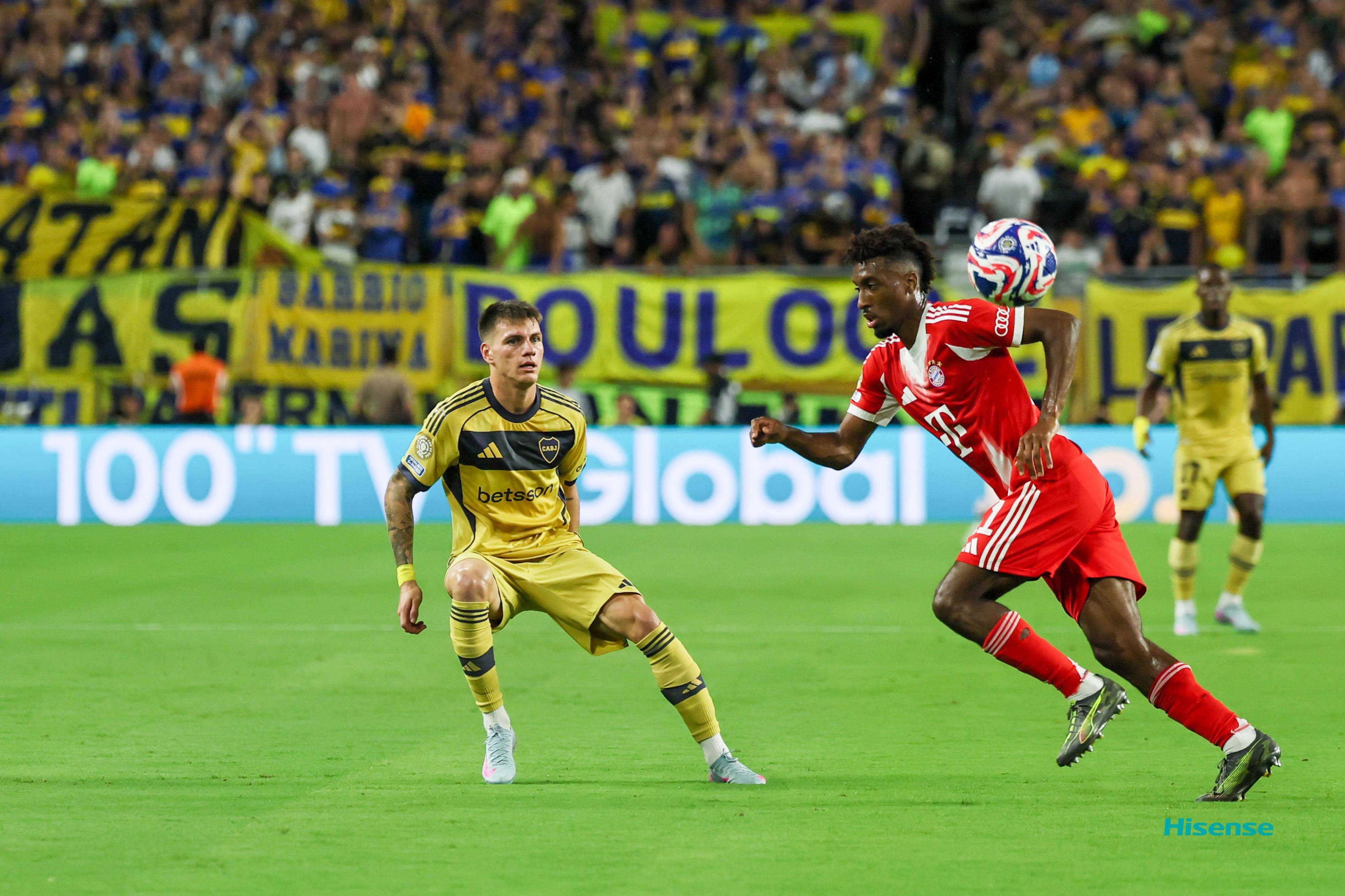 拜仁完胜瑞典,阿尔瓦雷斯绝境逆转的简单介绍 拜仁完胜瑞典,阿尔瓦雷斯绝境逆转的简单介绍