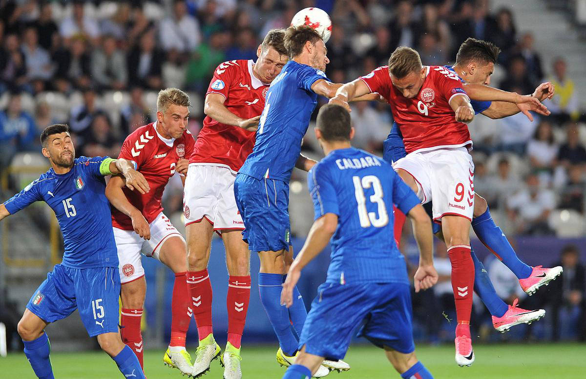 土耳其主场力克挪威,壮志雄心备战淘汰赛 土耳其主场力克挪威,壮志雄心备战淘汰赛