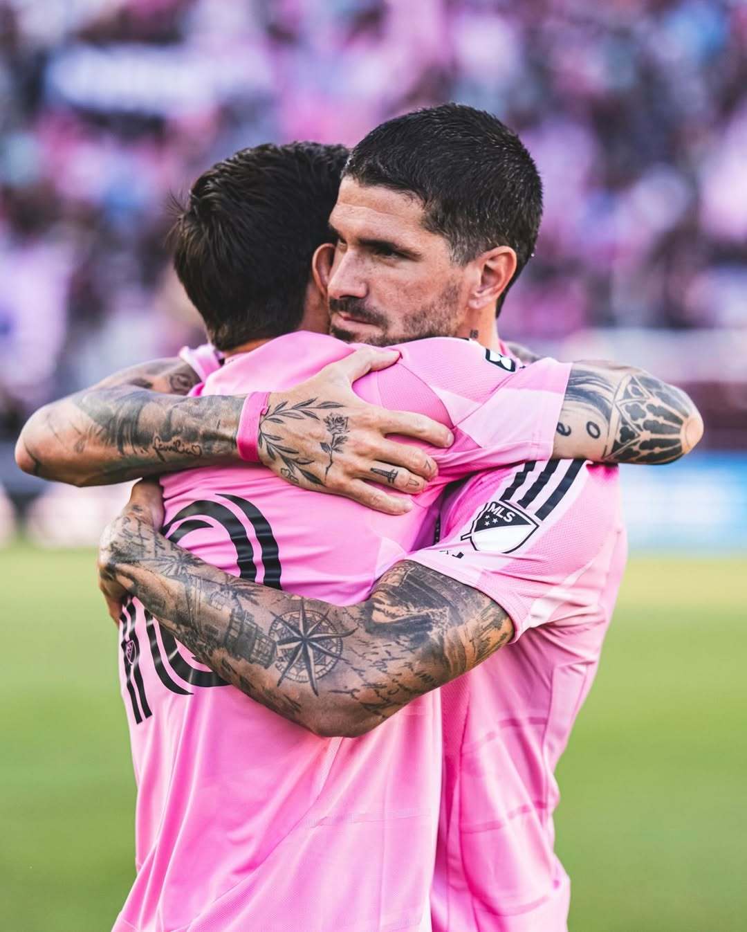 梅西将对阵马德里竞技，谁将笑到最后的简单介绍