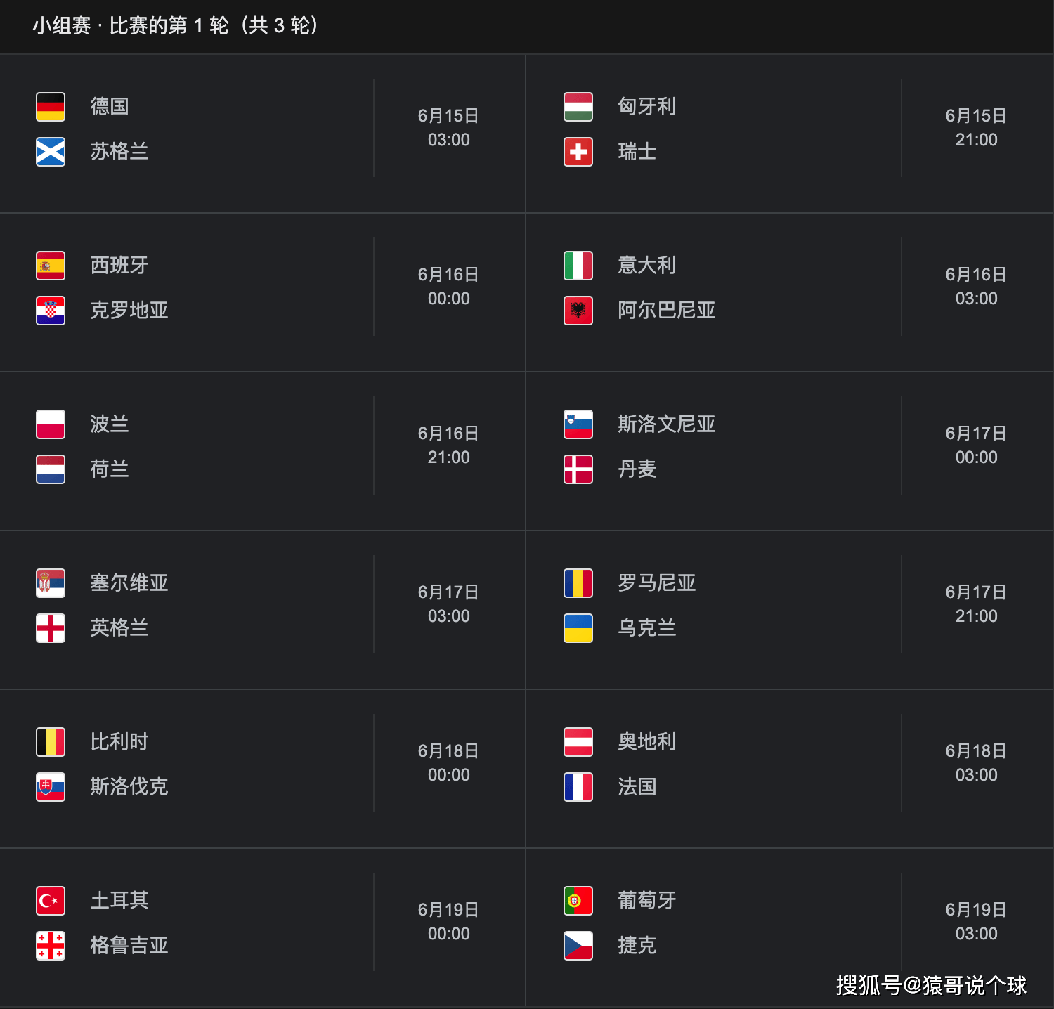 欧洲杯预选赛四分之一决赛赛程揭晓,强队实力抢眼的简单介绍 欧洲杯预选赛四分之一决赛赛程揭晓,强队实力抢眼的简单介绍