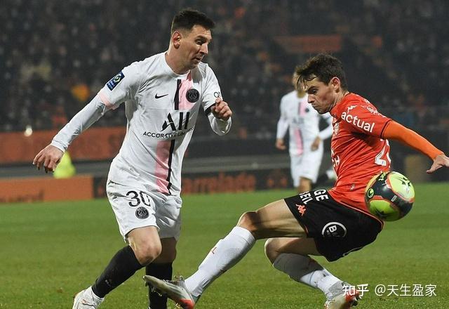 里昂客场战平勒阿弗尔，积分榜上升