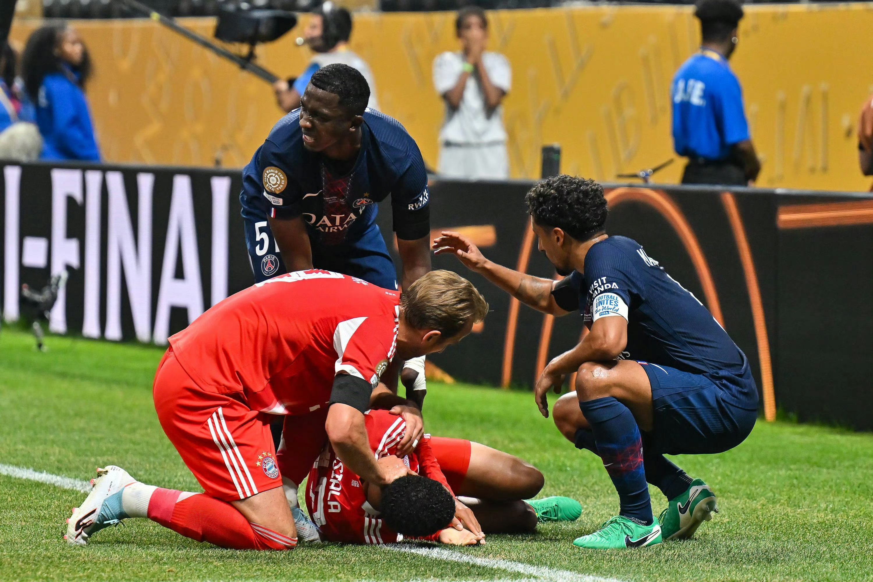 拜仁欧冠赛场连败,卫冕梦碎的简单介绍 拜仁欧冠赛场连败,卫冕梦碎的简单介绍