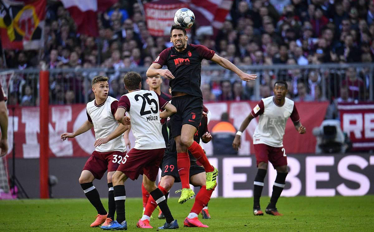 关于斯图加特客场险胜，实力得到验证的信息