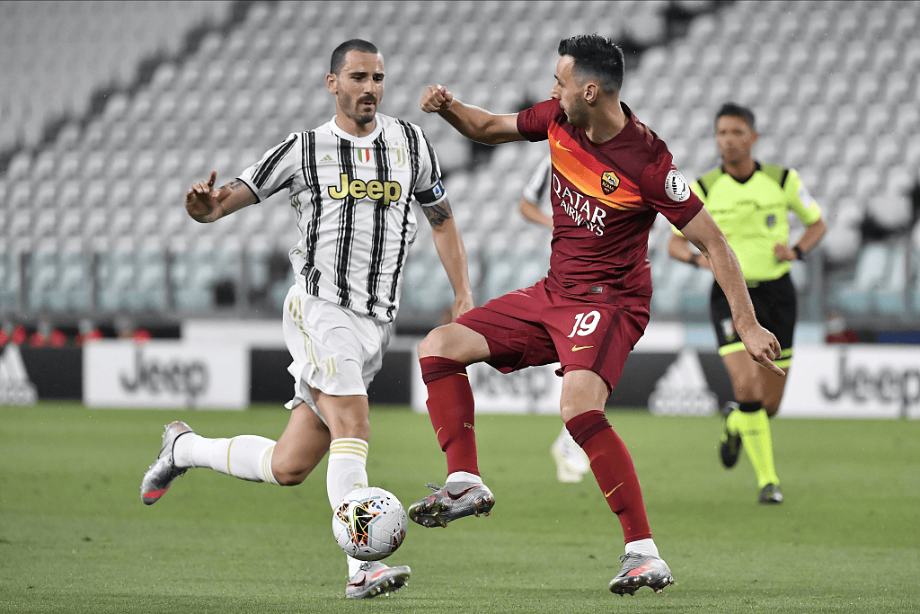 巴塞罗那迎战尤文图斯:传统之争的简单介绍 巴塞罗那迎战尤文图斯:传统之争的简单介绍