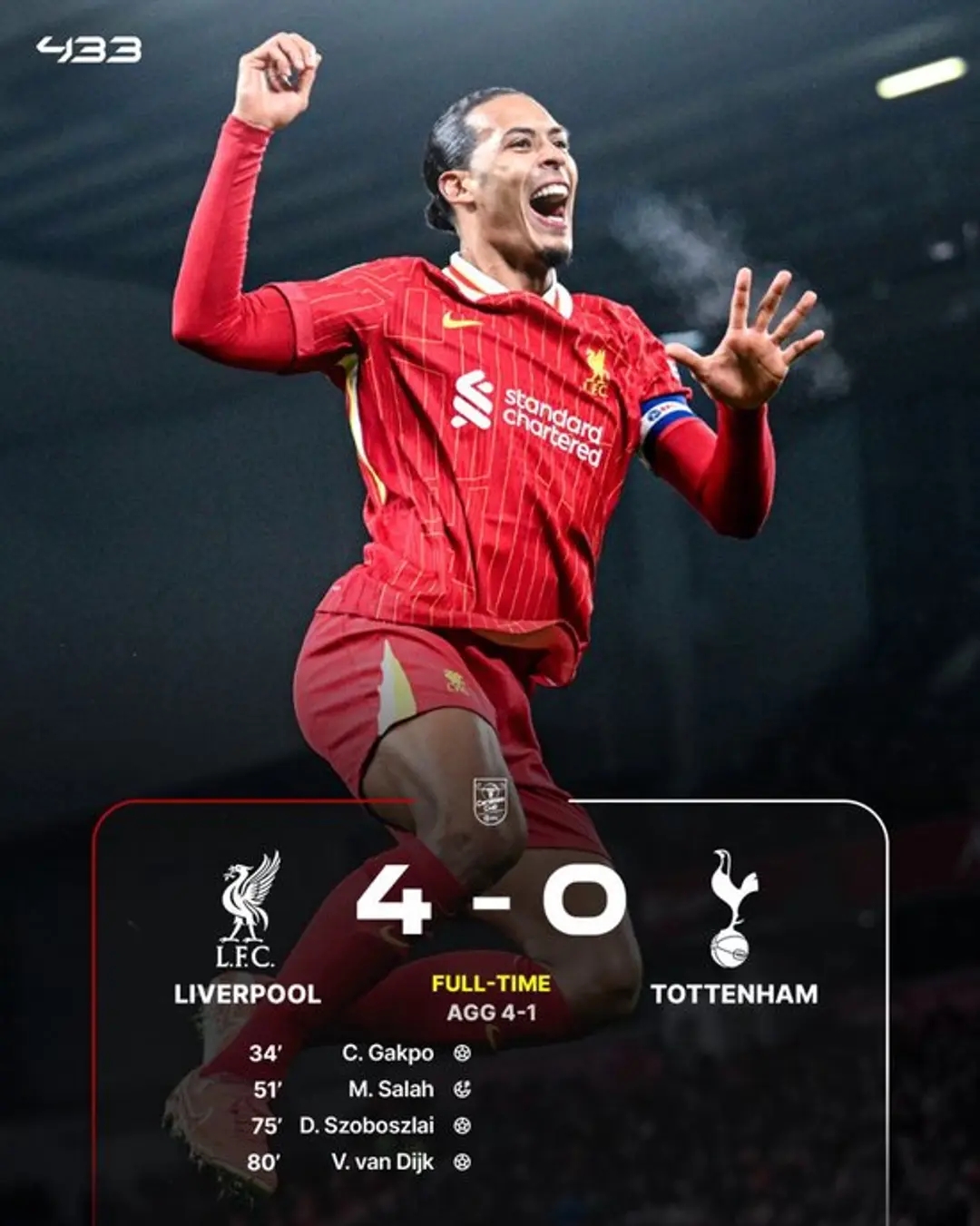 利物浦渴望夺冠：德甲劲旅成关键阻碍的简单介绍