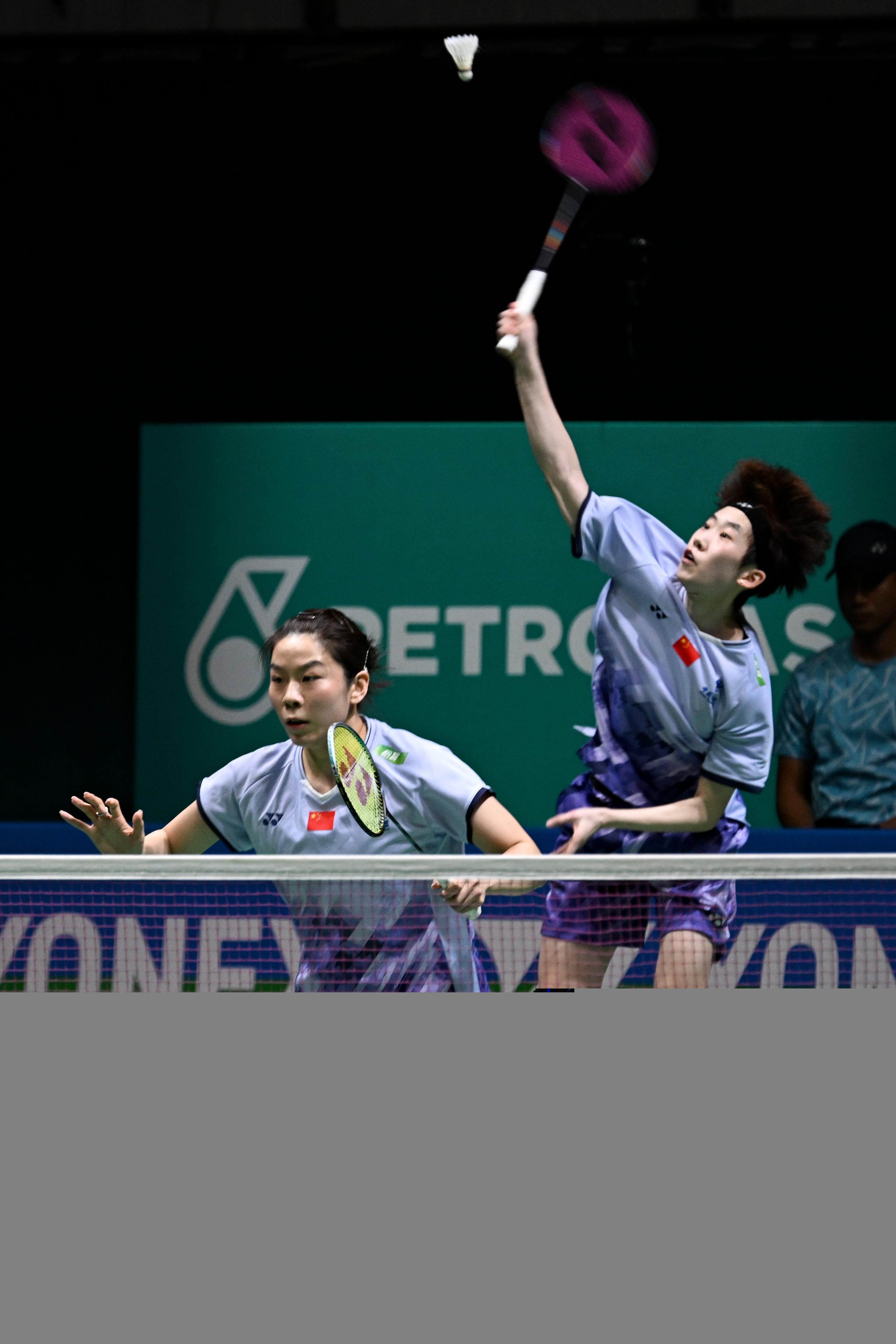 马来西亚羽毛球队完胜中国羽毛球队,陶菲克爆发神勇的简单介绍 马来西亚羽毛球队完胜中国羽毛球队,陶菲克爆发神勇的简单介绍