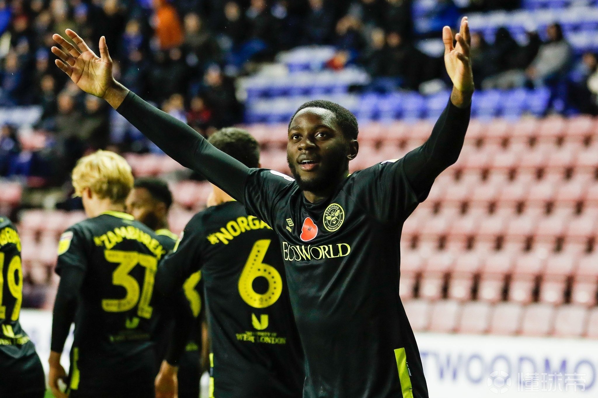 巴洛奇主场胜利,继续领跑英冠积分榜 巴洛奇主场胜利,继续领跑英冠积分榜