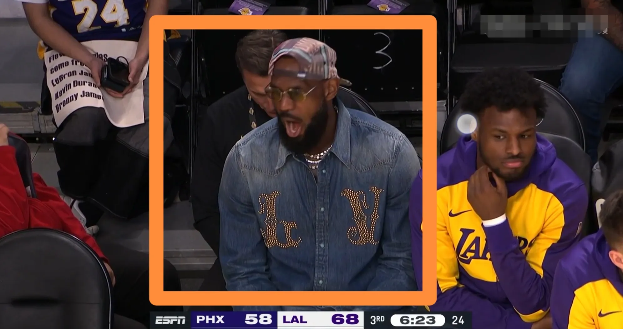 太阳客场惨败湖人,遭遇三连败的简单介绍 太阳客场惨败湖人,遭遇三连败的简单介绍