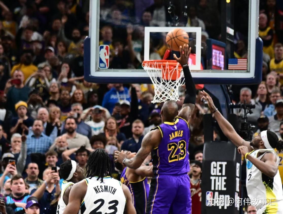 湖人险胜猛龙,詹姆斯表现抢眼的简单介绍 湖人险胜猛龙,詹姆斯表现抢眼的简单介绍