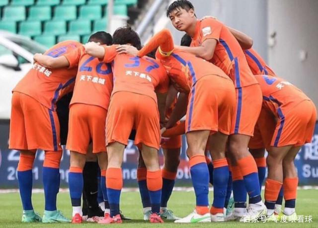 富力迎来连败危机，将迎战实力强劲的鲁能的简单介绍