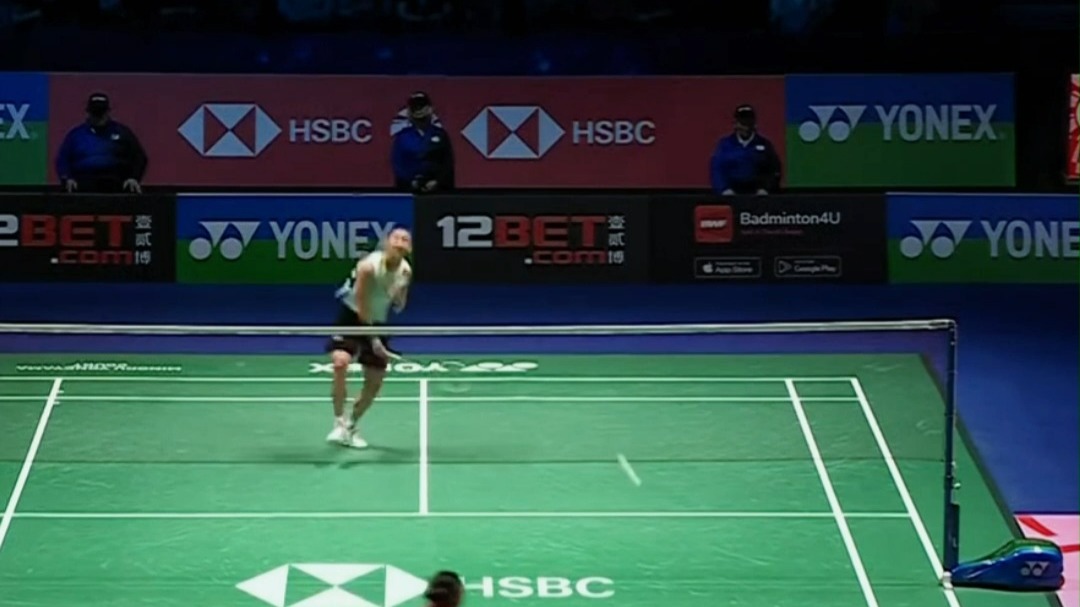 包含泰国羽毛球队轻取英格兰羽毛球队，戴资颖爆发神勇的词条