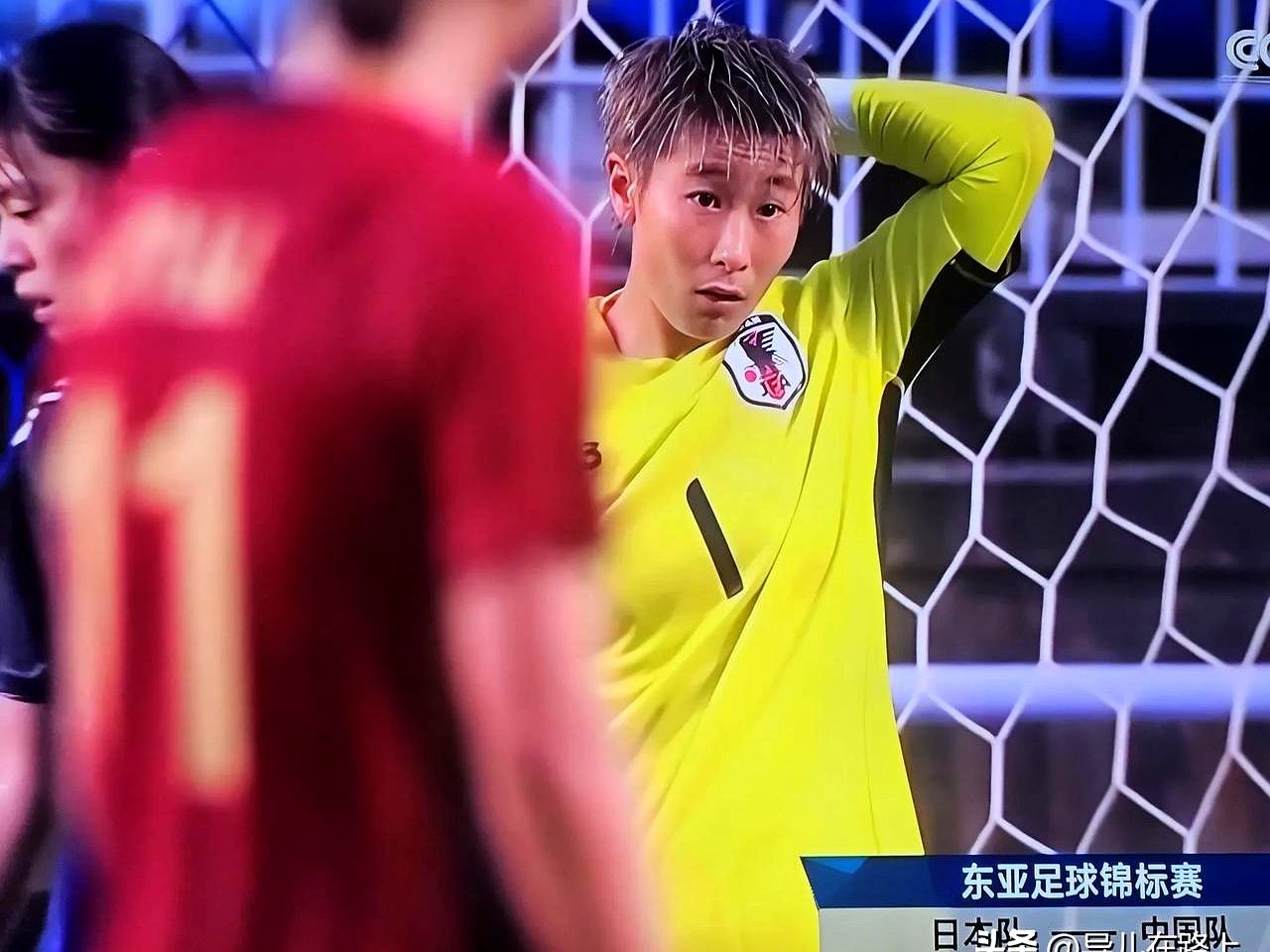 包含韩国队力克中国队，李梓嘉刷新纪录的词条