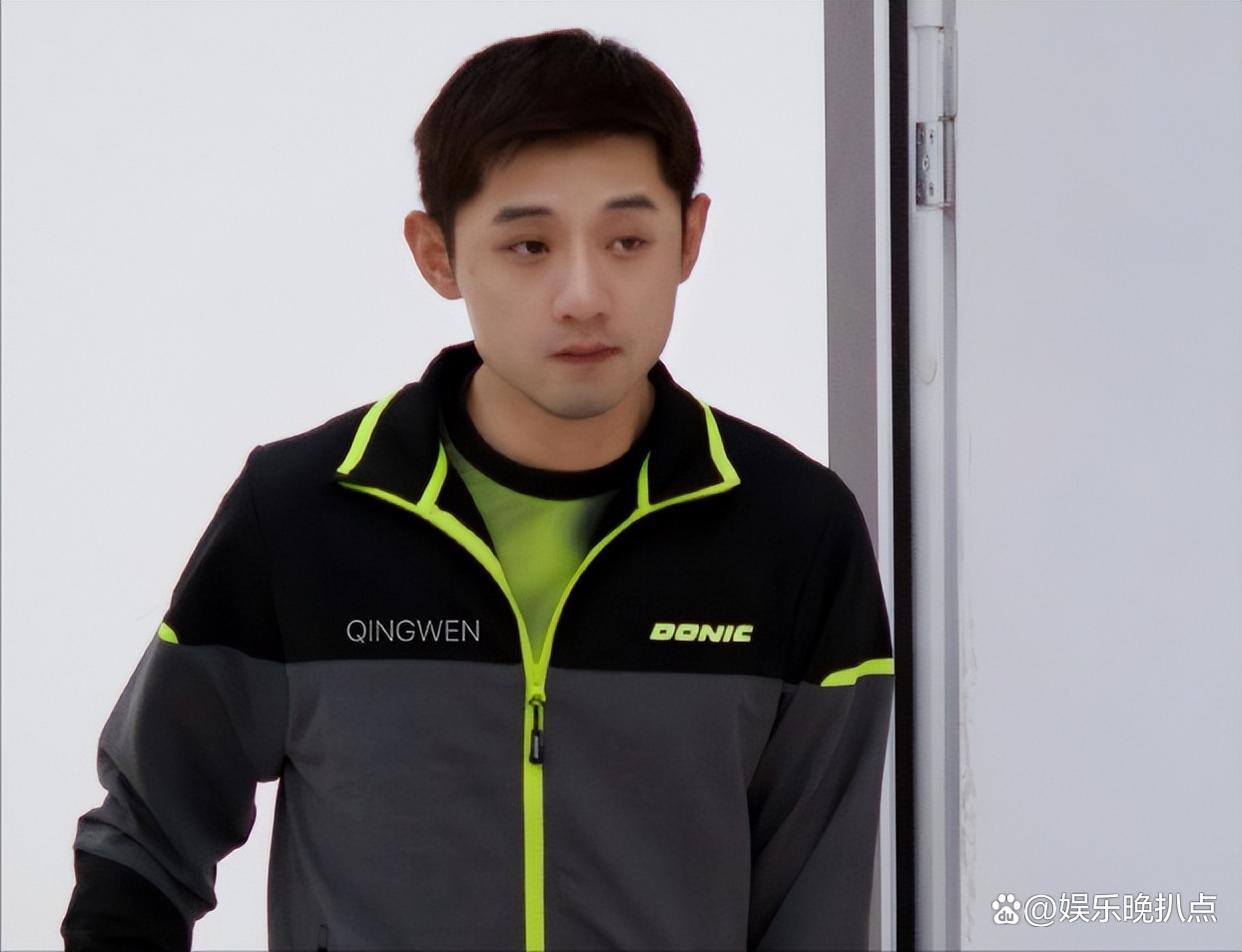 波兰乒乓球队绝杀英国乒乓球队，张继科高光表现的简单介绍