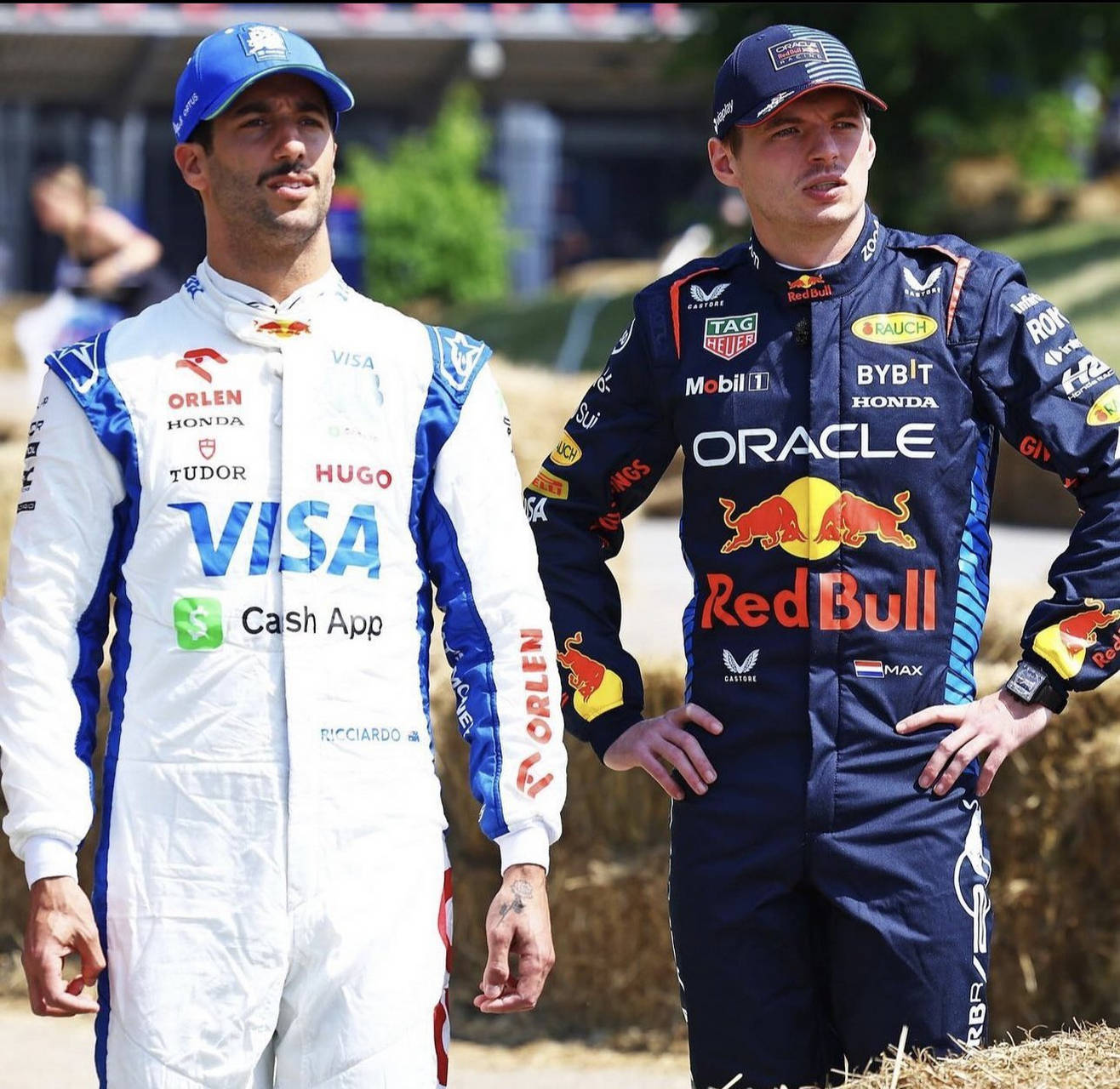 关于索伯车队轻取红牛二队，皮亚斯特里惊艳四座的信息