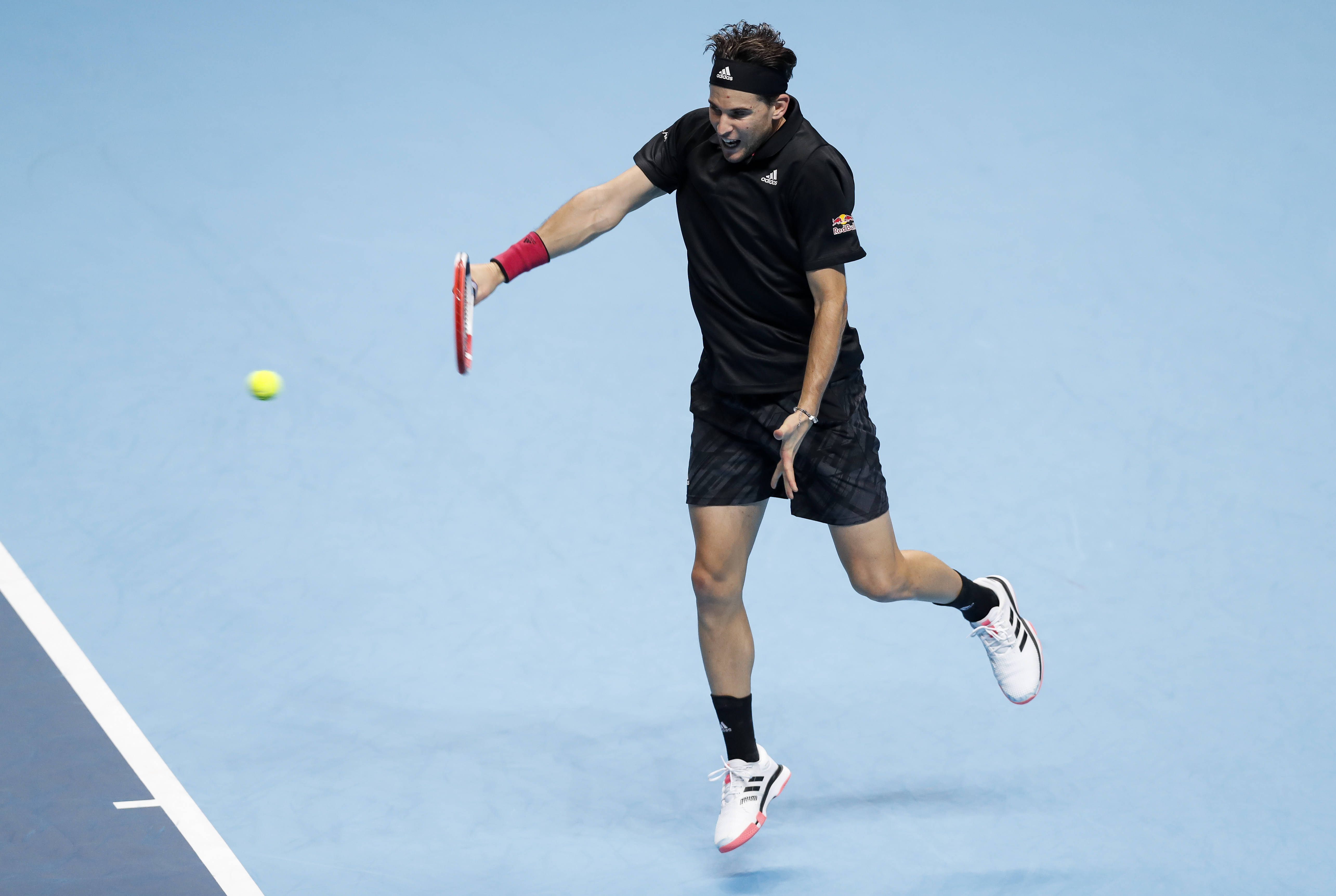 戴维斯杯翻盘ATP总决赛，蒂姆状态火热的简单介绍