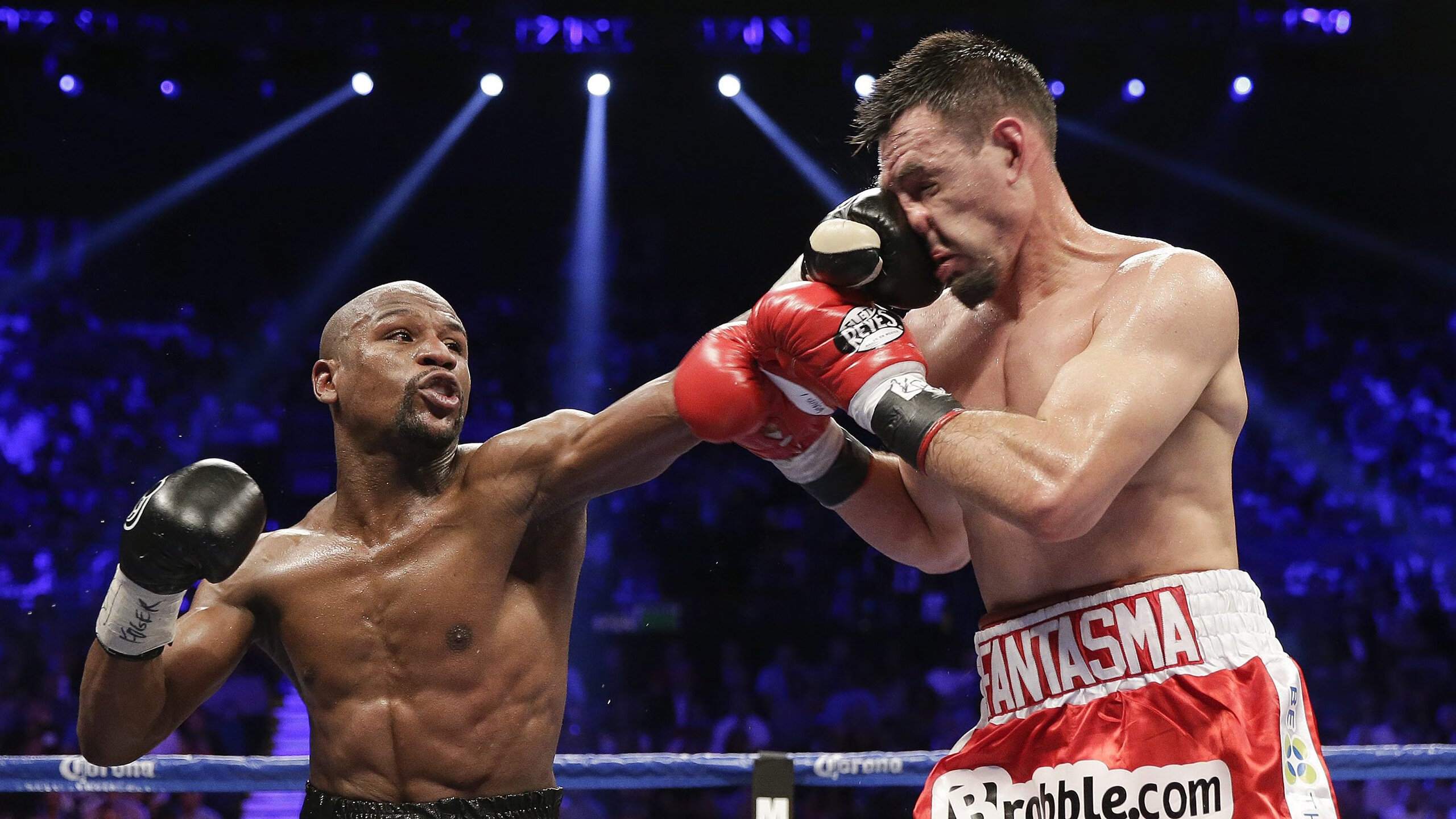 世界排名争夺战之夜，卡瓦哈尔数据全面爆炸