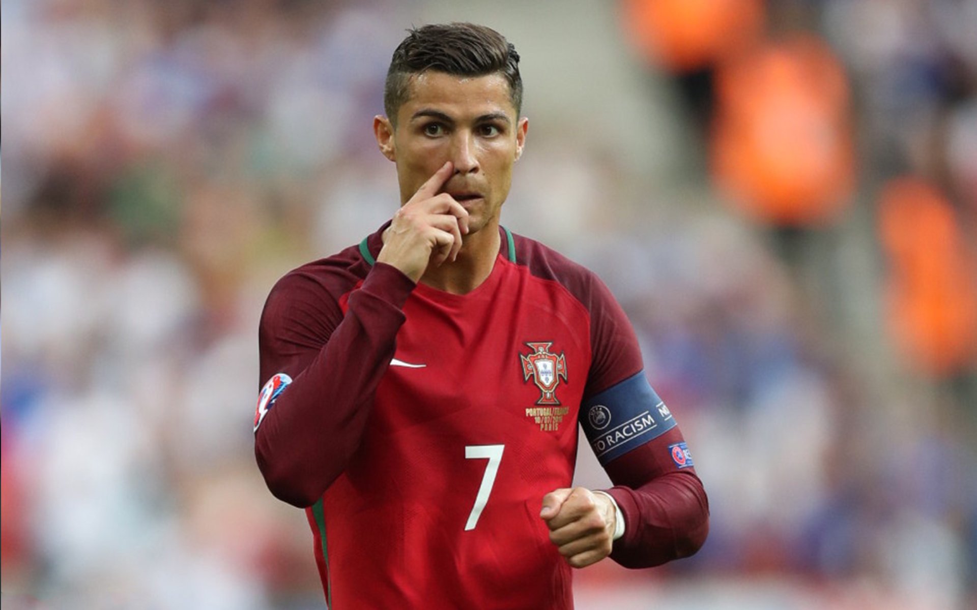 南美风暴席卷巴黎之夜，德里赫特在重压下的凤凰涅槃